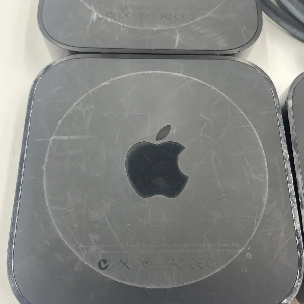 Apple product lot
